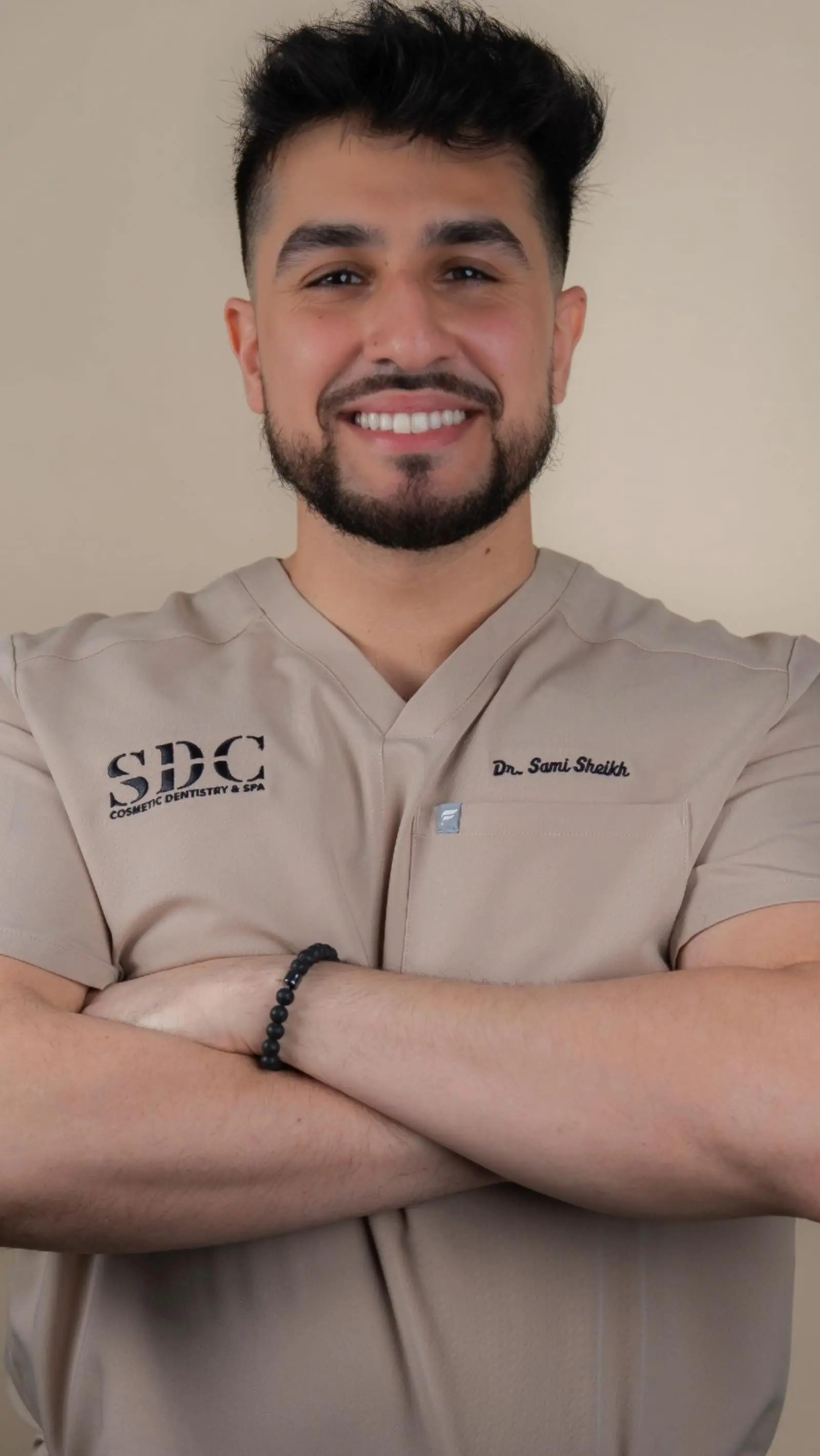 Resultado de diseño de sonrisa — Smile Dental Center